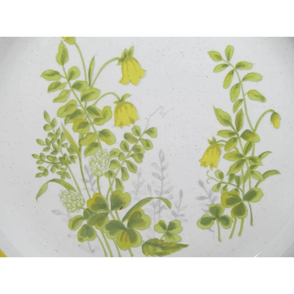 Chadds Ford Spring Meadow Stoneware 10 3/4